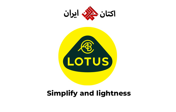 ?!Simplify and lightness ?!Simplify and lightness